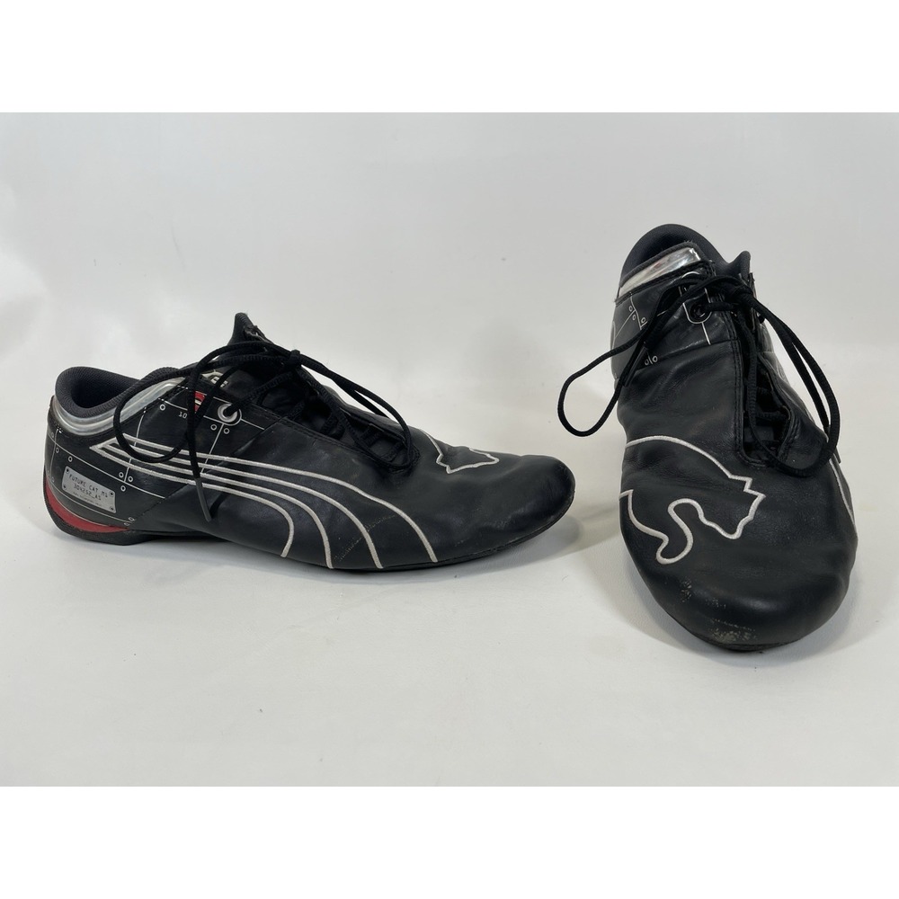 Puma‎ Future Cat M1 Big 102 Driving Racing Shoes Men's Size 12